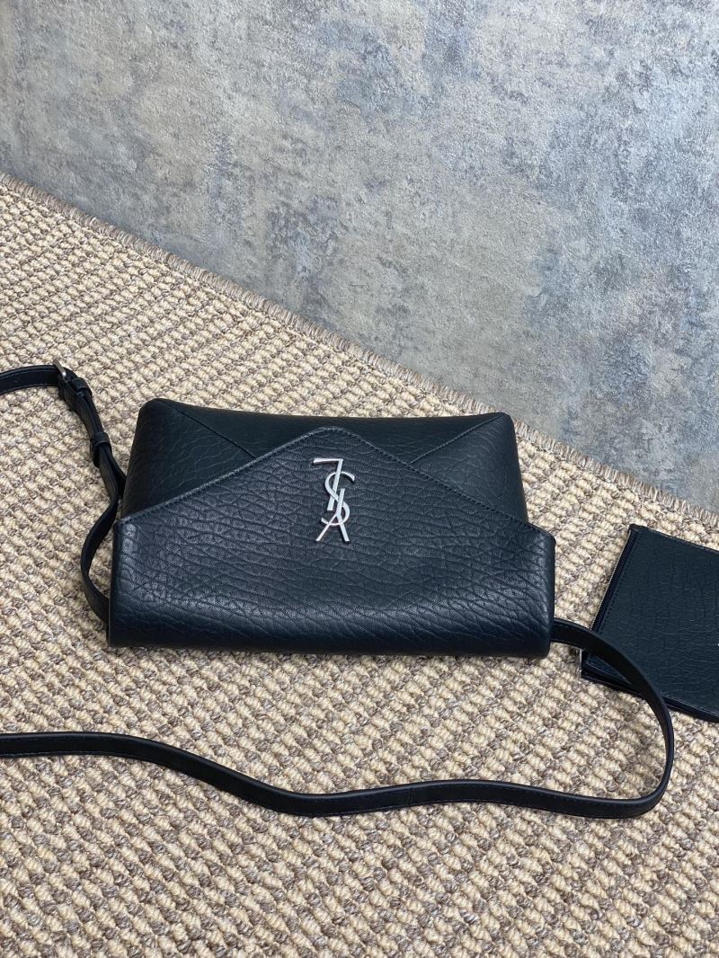 YSL Satchel Bags